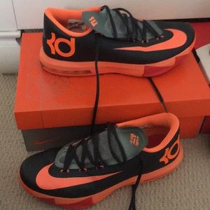 KD VI